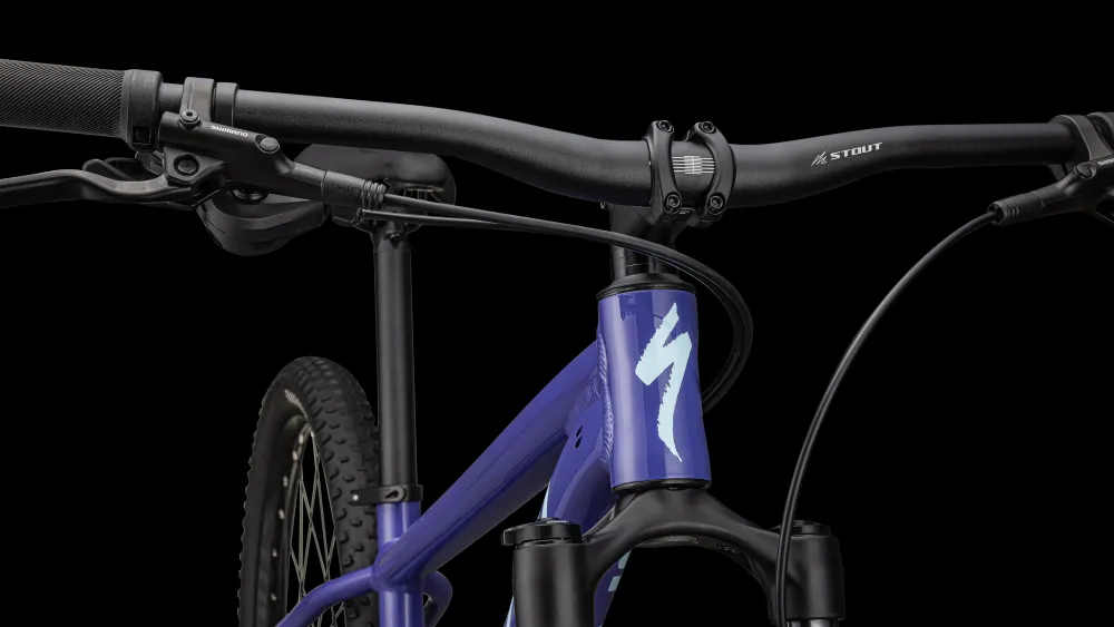 Specialized Rockhopper Comp> Cross Country·Rockhopper|Trail·Rockhopper