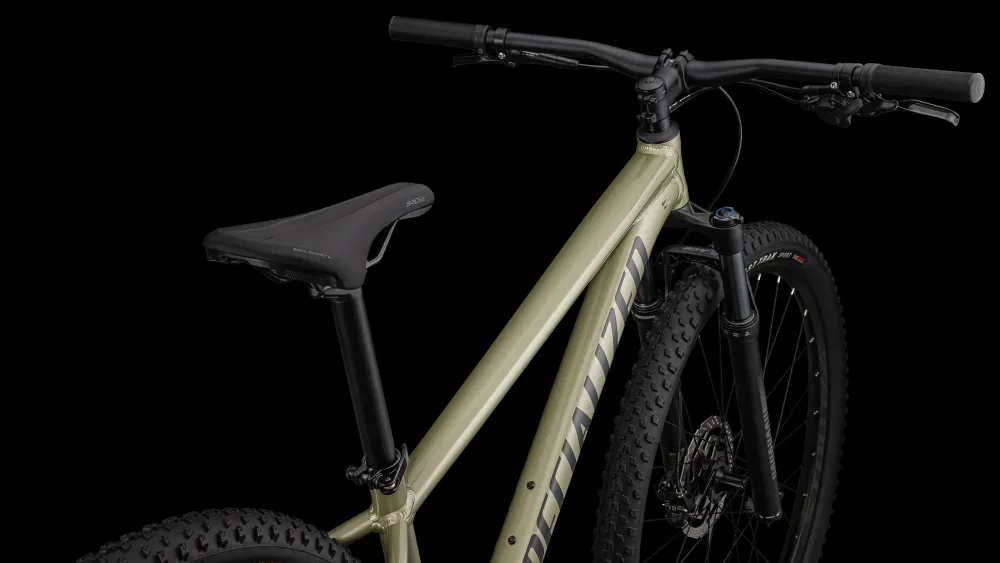 Specialized Rockhopper Comp> Cross Country·Rockhopper|Trail·Rockhopper