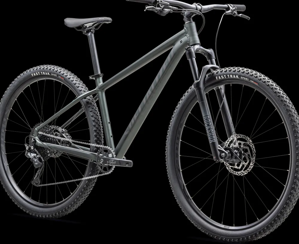 Specialized Rockhopper Comp> Cross Country·Rockhopper|Trail·Rockhopper