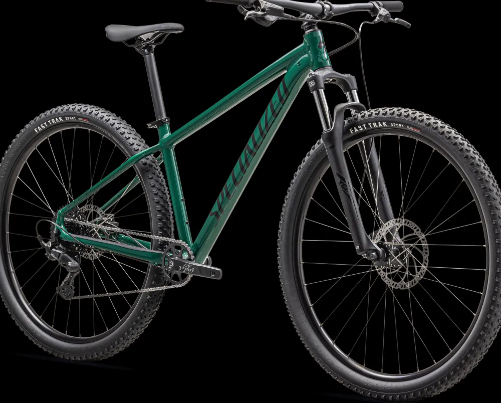 Specialized Rockhopper Sport> Cross Country·Rockhopper|Trail·Rockhopper