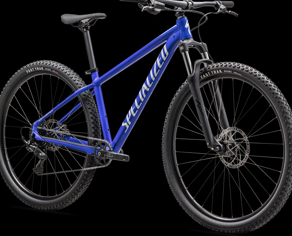 Specialized Rockhopper Sport> Cross Country·Rockhopper|Trail·Rockhopper