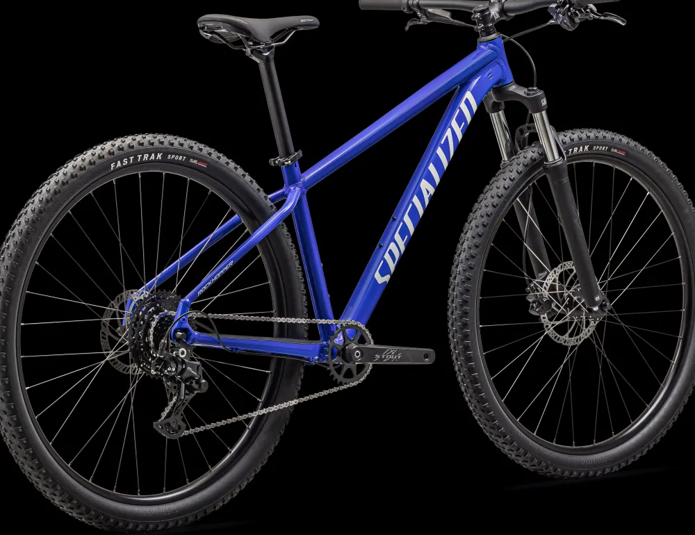 Specialized Rockhopper Sport> Cross Country·Rockhopper|Trail·Rockhopper