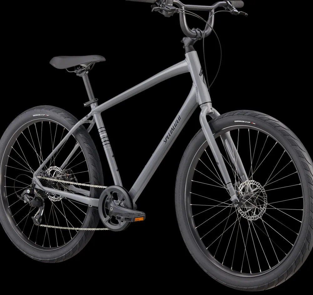 Specialized Roll 2.0> Comfort·Roll