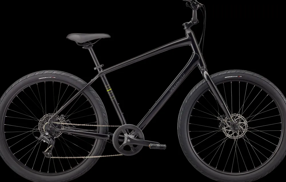 Specialized Roll 2.0> Comfort·Roll
