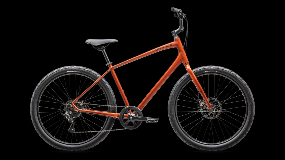 Specialized Roll 2.0> Comfort·Roll
