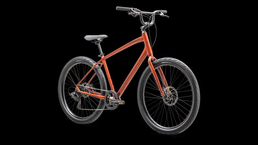Specialized Roll 2.0> Comfort·Roll