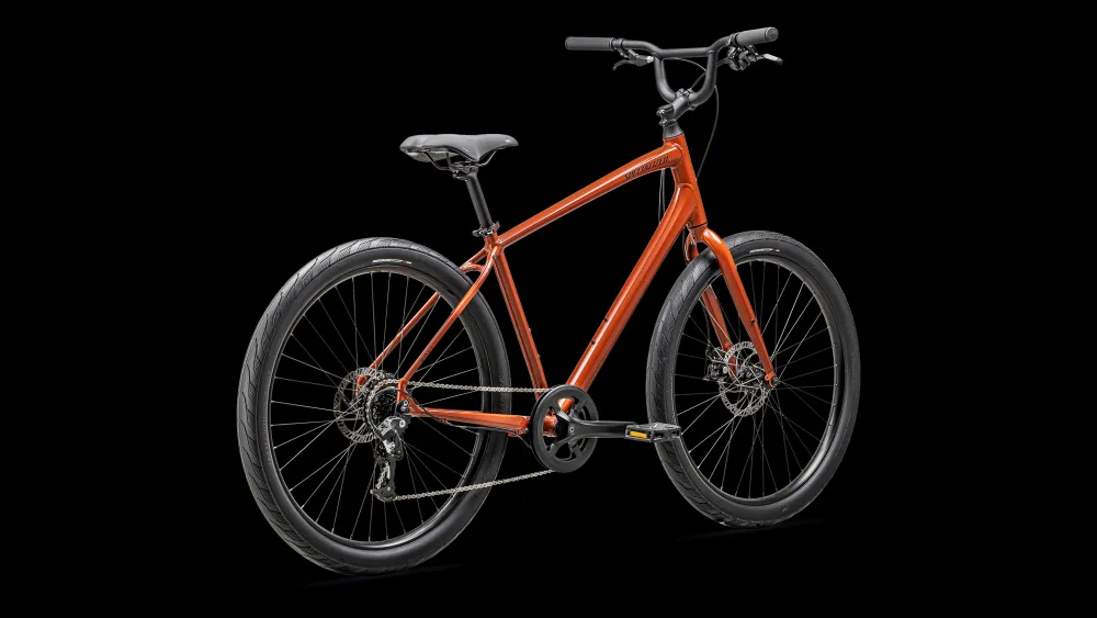 Specialized Roll 2.0> Comfort·Roll