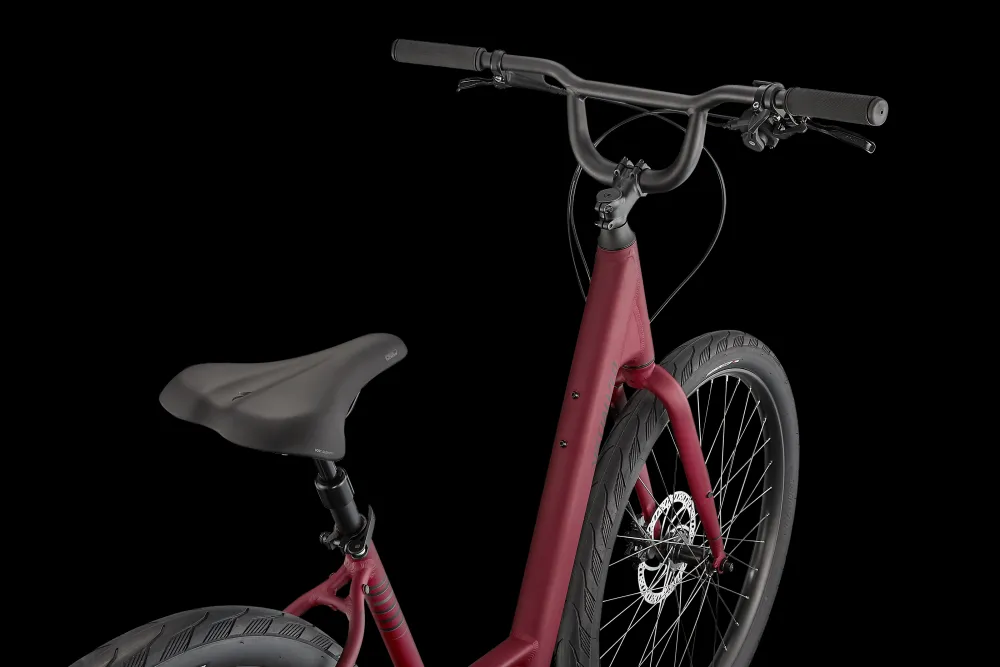 Specialized Roll 3.0 Low Entry> Comfort·Roll