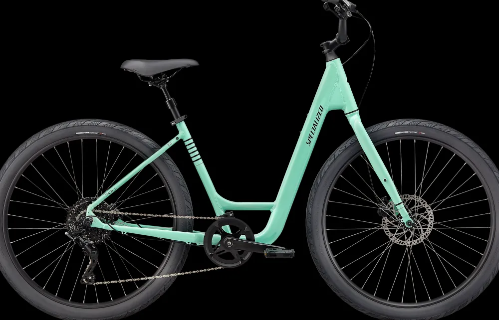 Specialized Roll 3.0 Low Entry> Comfort·Roll