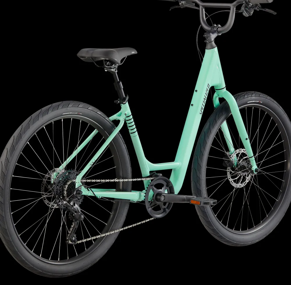 Specialized Roll 3.0 Low Entry> Comfort·Roll