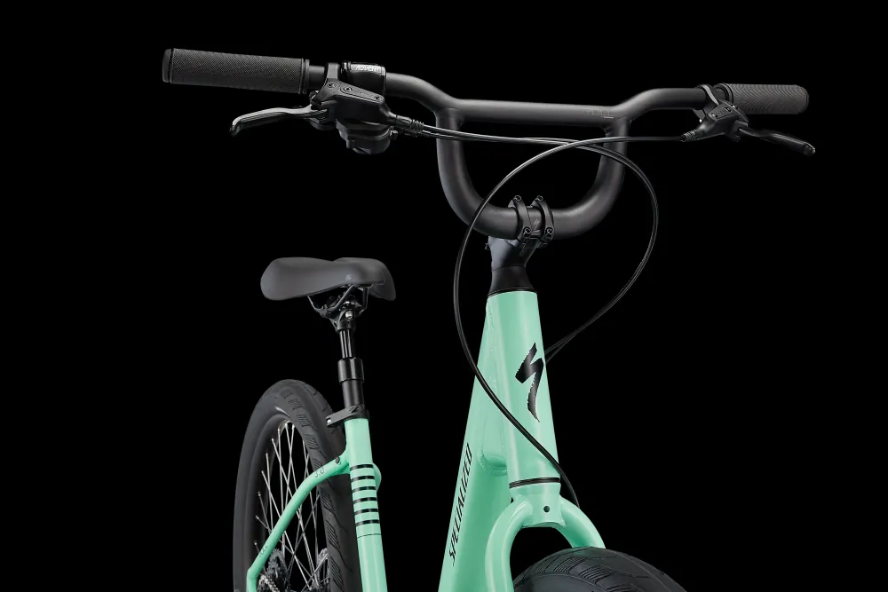 Specialized Roll 3.0 Low Entry> Comfort·Roll