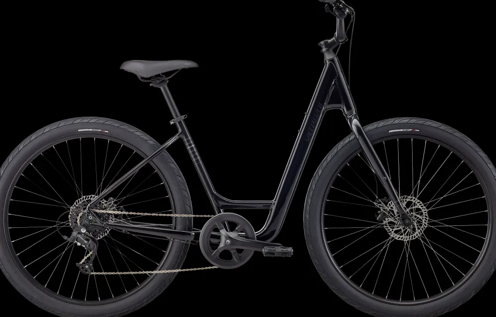 Specialized Roll 2.0 Low Entry> Comfort·Roll
