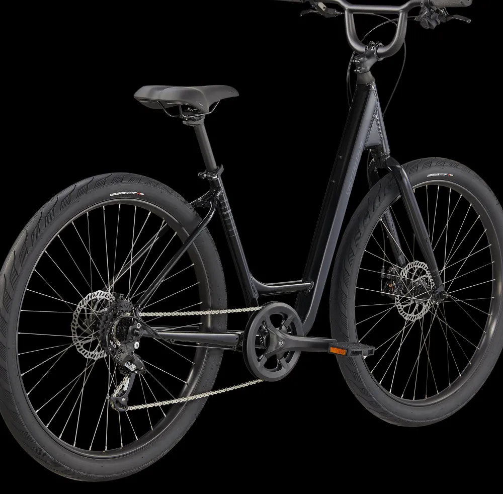 Specialized Roll 2.0 Low Entry> Comfort·Roll
