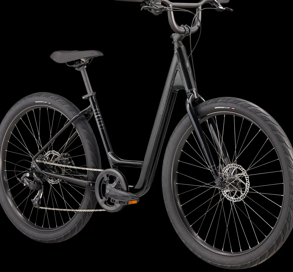Specialized Roll 2.0 Low Entry> Comfort·Roll