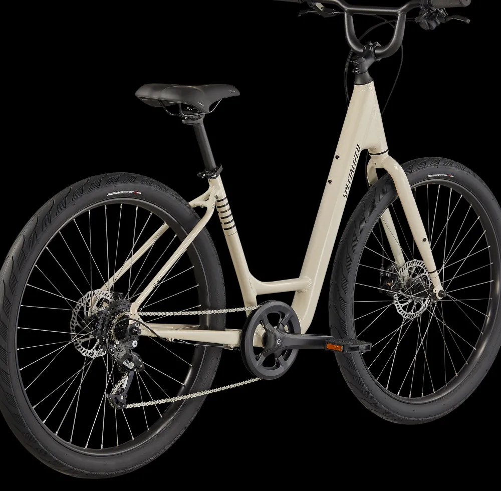 Specialized Roll 2.0 Low Entry> Comfort·Roll