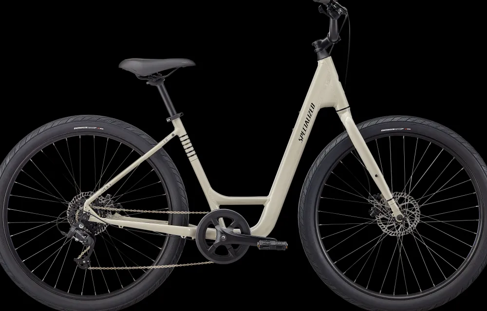 Specialized Roll 2.0 Low Entry> Comfort·Roll
