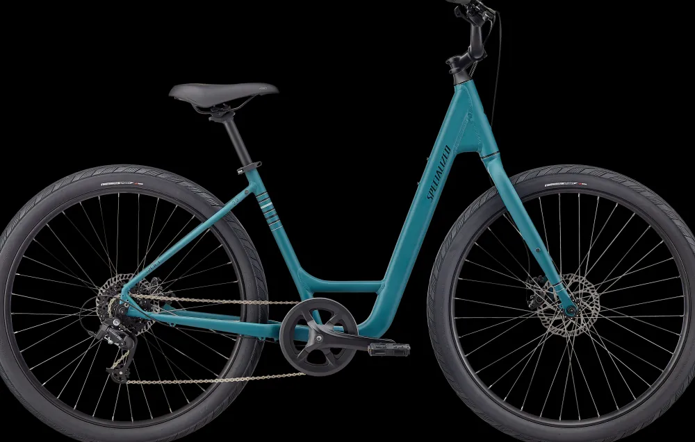 Specialized Roll 2.0 Low Entry> Comfort·Roll