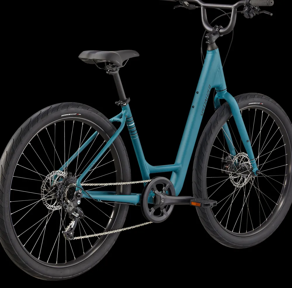 Specialized Roll 2.0 Low Entry> Comfort·Roll