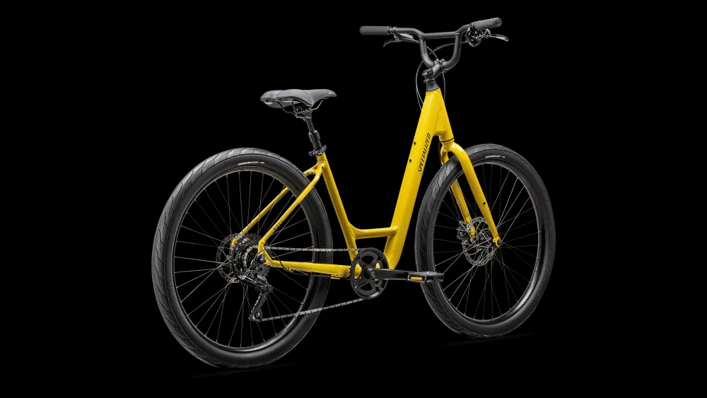 Specialized Roll 3.0 Low Entry> Comfort·Roll