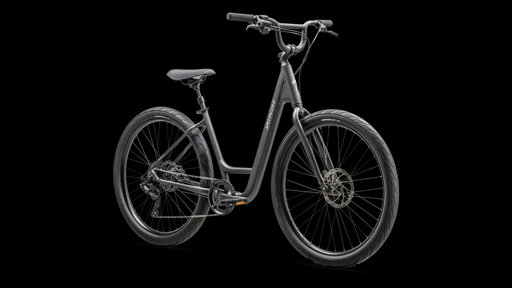 Specialized Roll 3.0 Low Entry> Comfort·Roll
