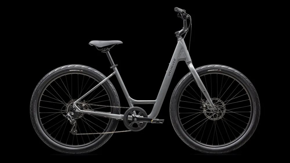 Specialized Roll 2.0 Low Entry> Comfort·Roll