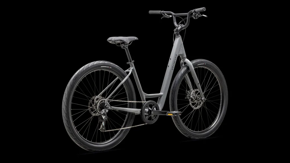 Specialized Roll 2.0 Low Entry> Comfort·Roll