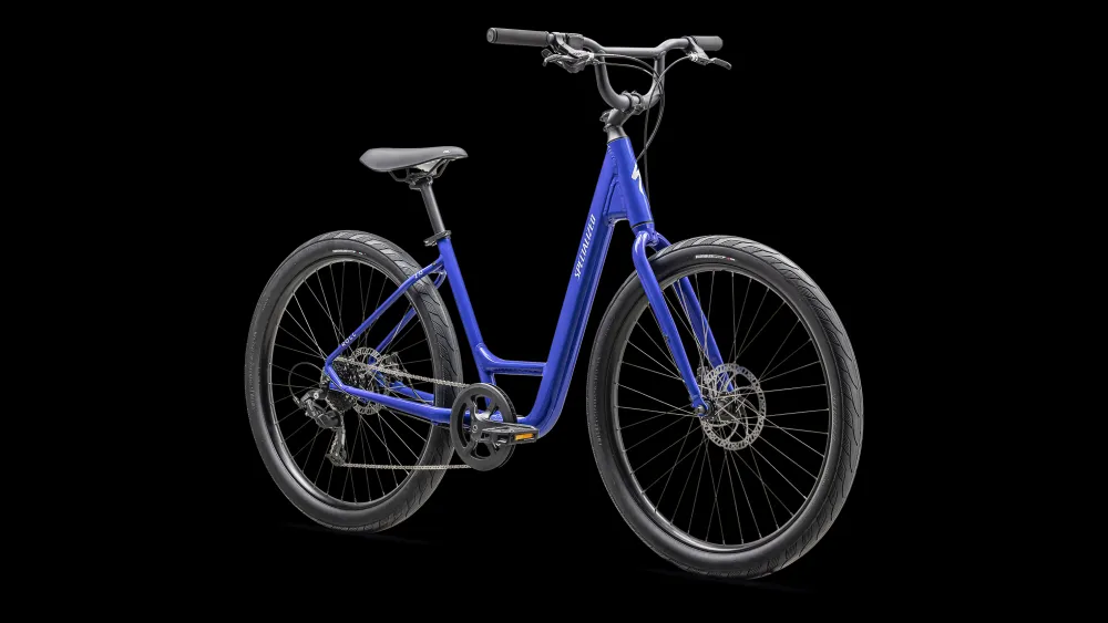 Specialized Roll 2.0 Low Entry> Comfort·Roll
