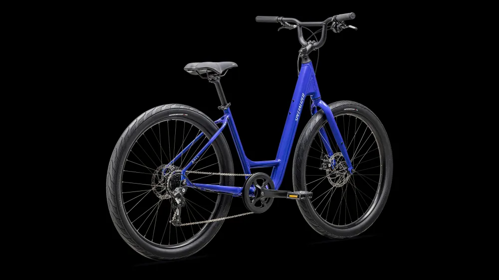 Specialized Roll 2.0 Low Entry> Comfort·Roll