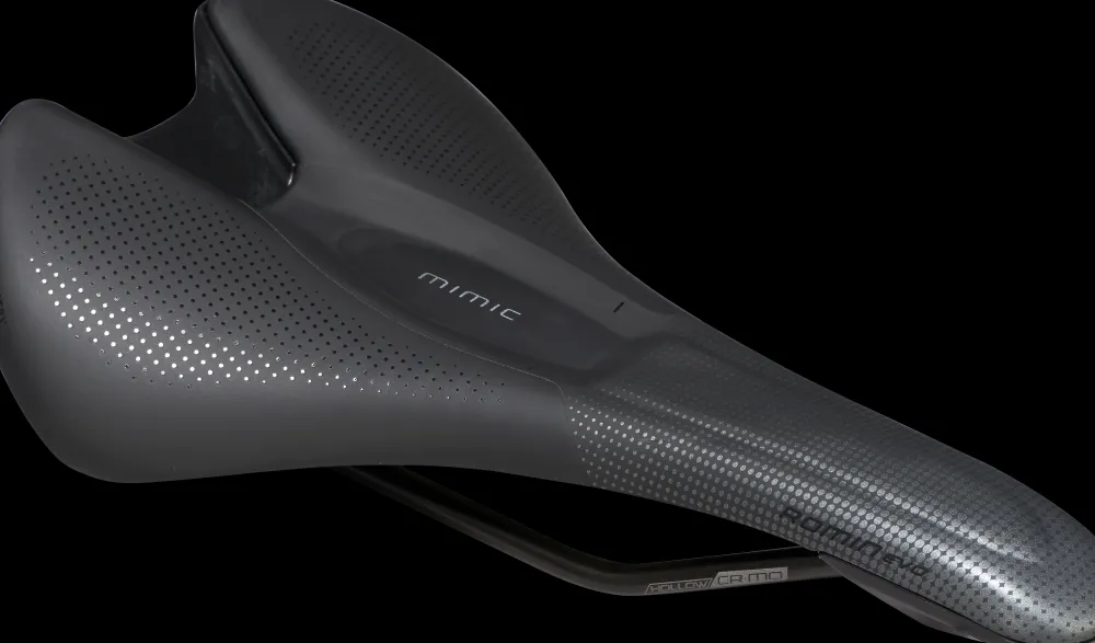 Specialized Romin EVO Comp with MIMIC> Saddles