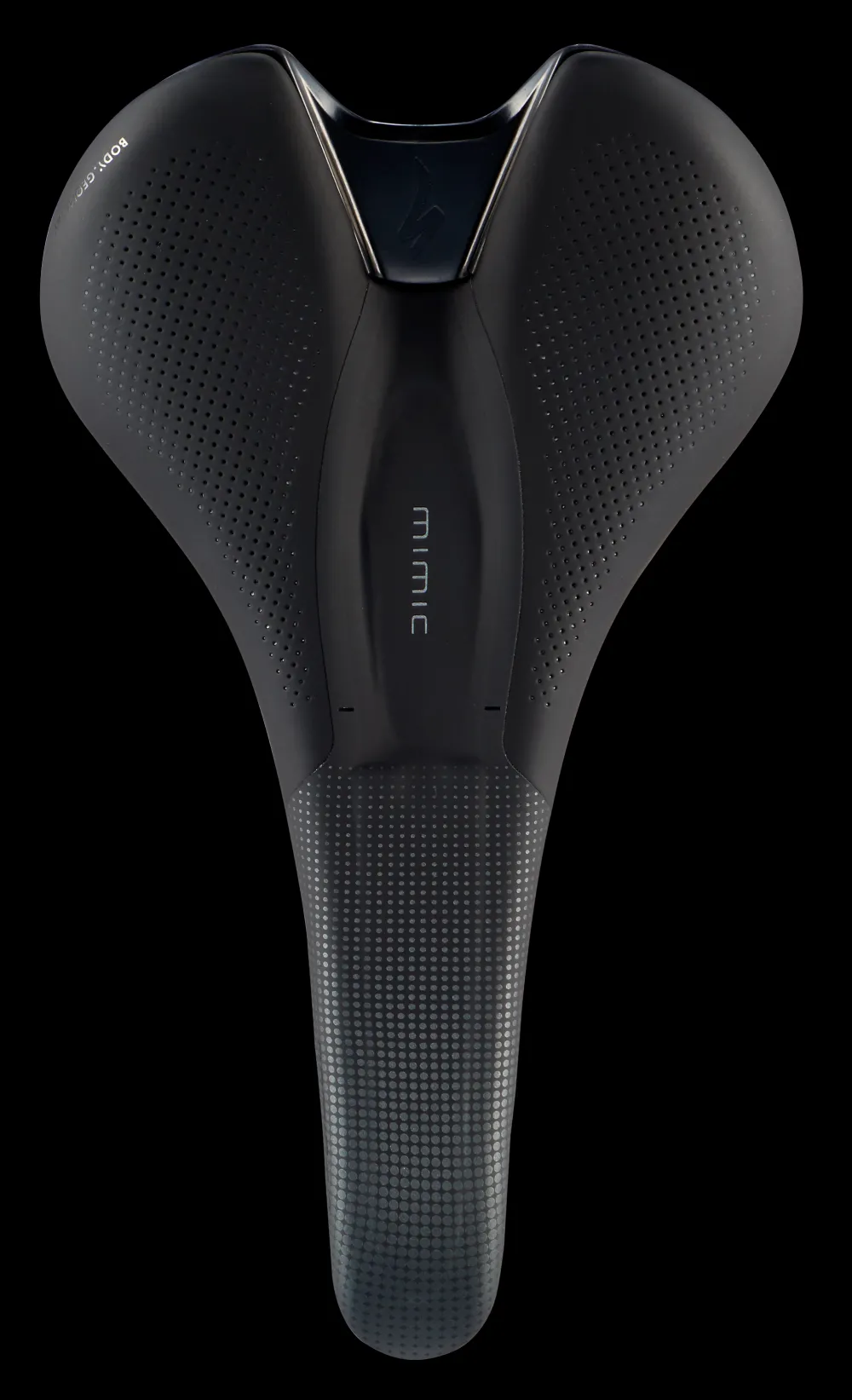 Specialized Romin EVO Comp with MIMIC> Saddles