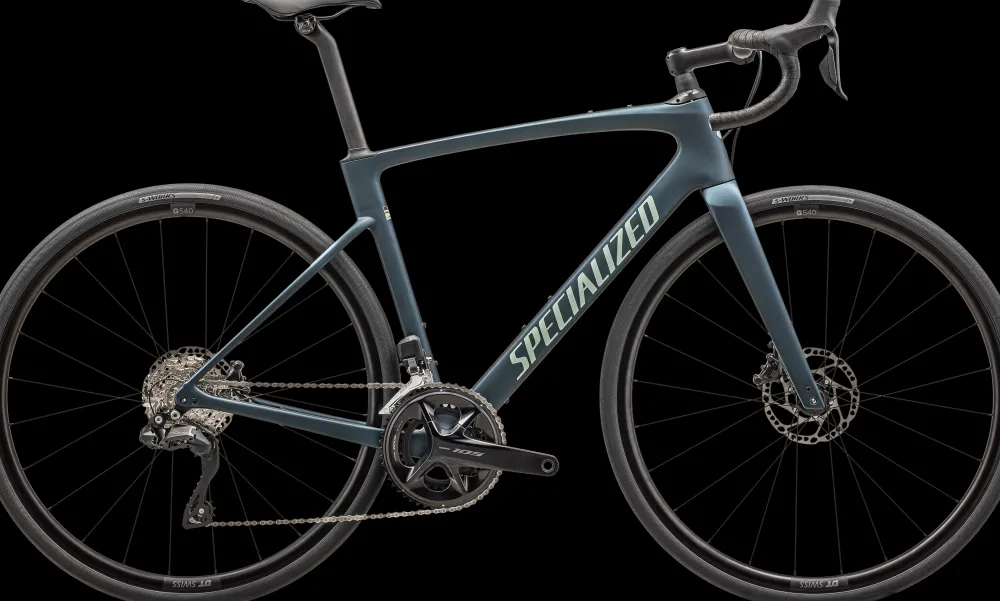 Specialized Roubaix SL8 Comp> Performance·Roubaix
