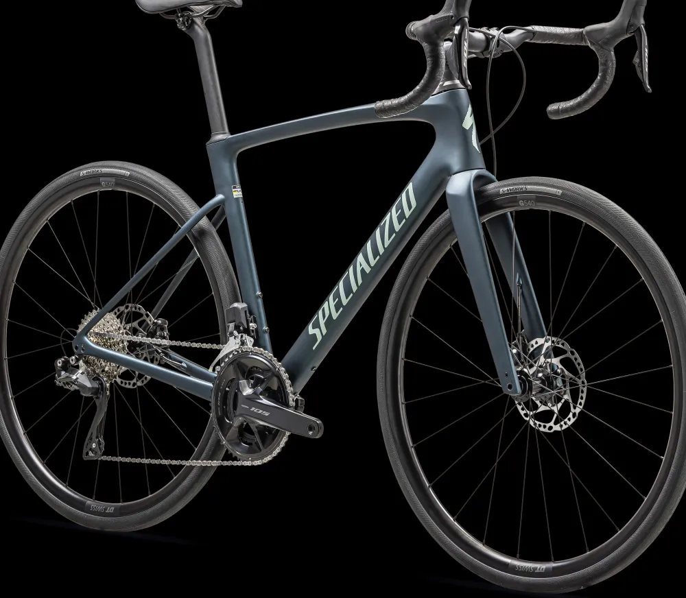 Specialized Roubaix SL8 Comp> Performance·Roubaix