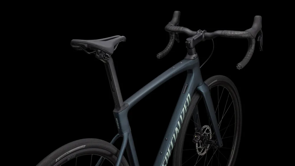 Specialized Roubaix SL8 Comp> Performance·Roubaix