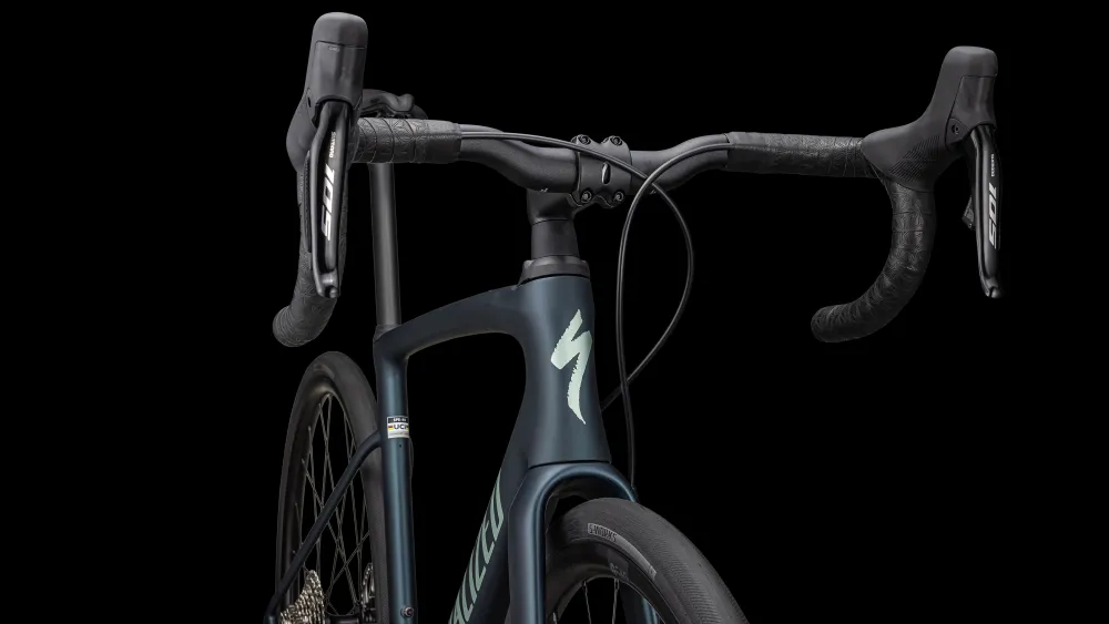 Specialized Roubaix SL8 Comp> Performance·Roubaix