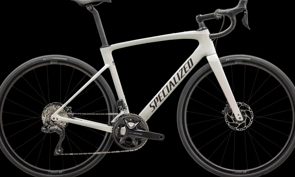 Specialized Roubaix SL8 Comp> Performance·Roubaix