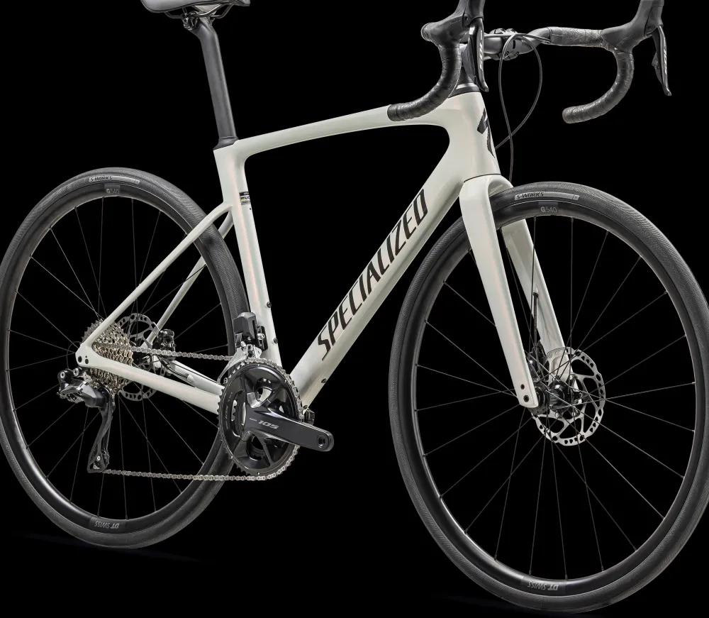 Specialized Roubaix SL8 Comp> Performance·Roubaix