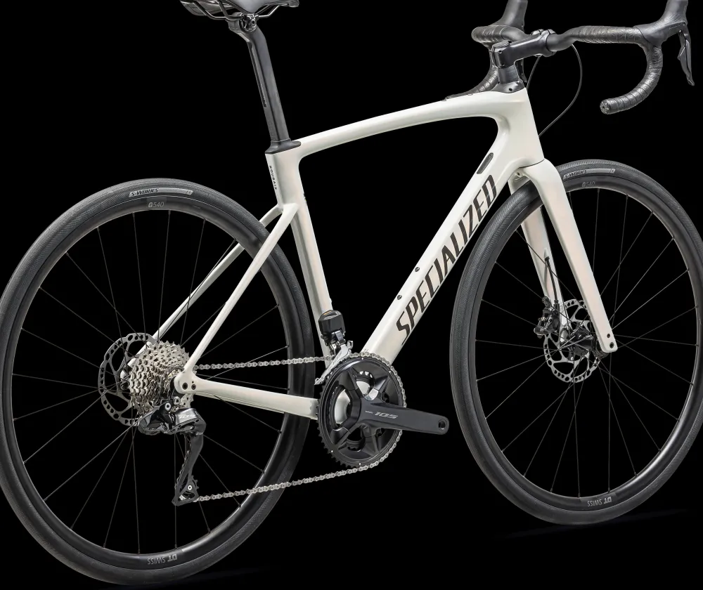Specialized Roubaix SL8 Comp> Performance·Roubaix