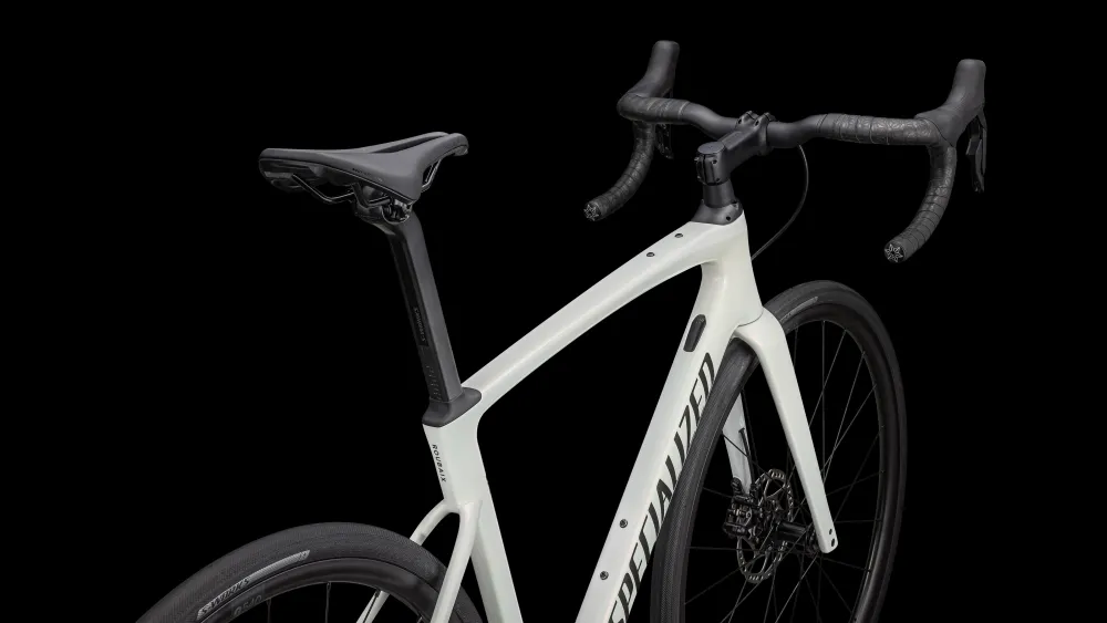 Specialized Roubaix SL8 Comp> Performance·Roubaix