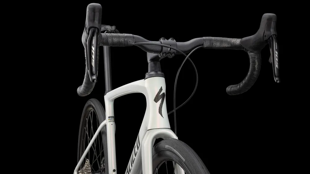 Specialized Roubaix SL8 Comp> Performance·Roubaix