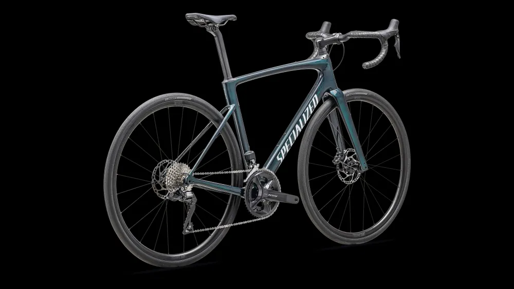 Specialized Roubaix SL8 Comp> Performance·Roubaix