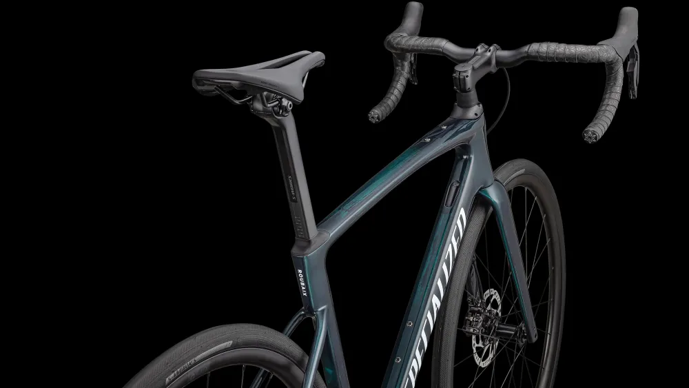 Specialized Roubaix SL8 Comp> Performance·Roubaix