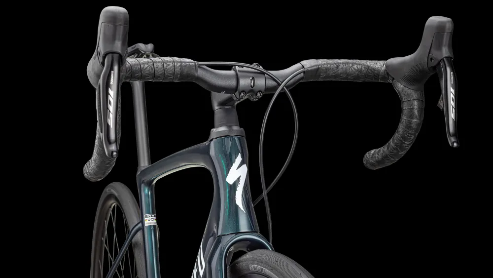 Specialized Roubaix SL8 Comp> Performance·Roubaix