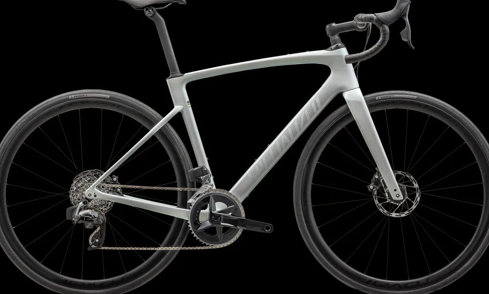 Specialized Roubaix SL8 Expert> Performance·Roubaix