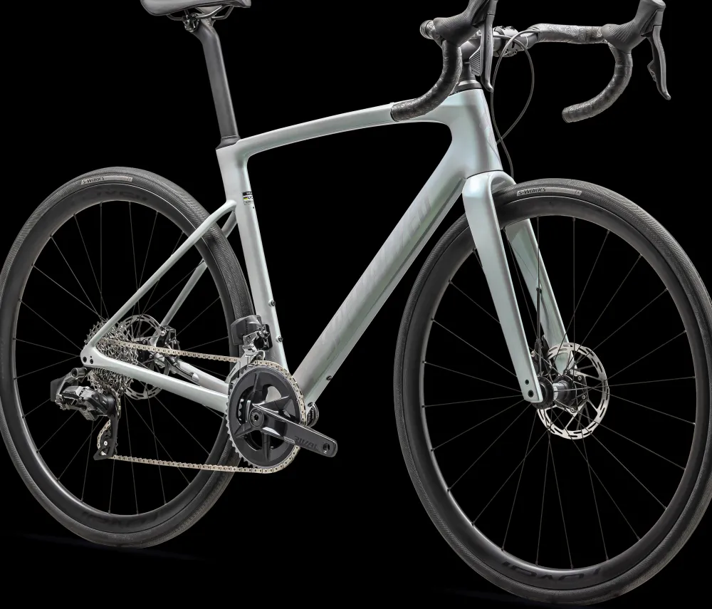 Specialized Roubaix SL8 Expert> Performance·Roubaix