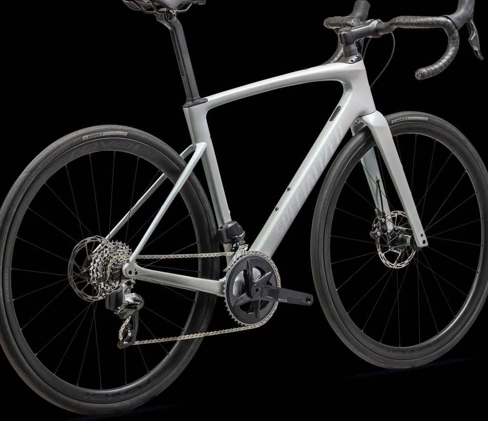 Specialized Roubaix SL8 Expert> Performance·Roubaix