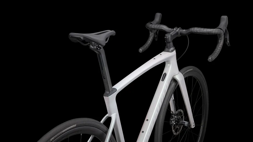 Specialized Roubaix SL8 Expert> Performance·Roubaix