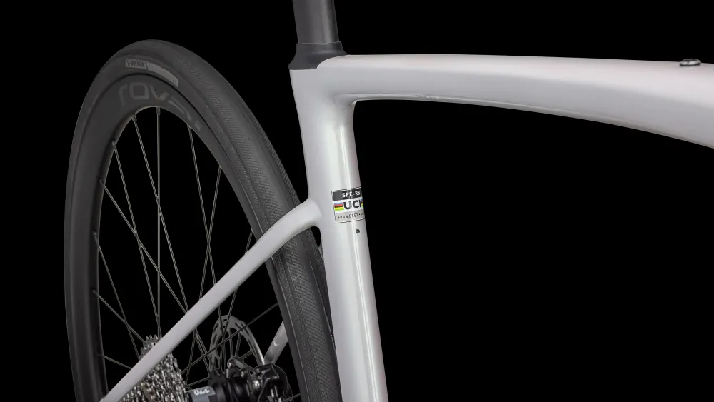 Specialized Roubaix SL8 Expert> Performance·Roubaix