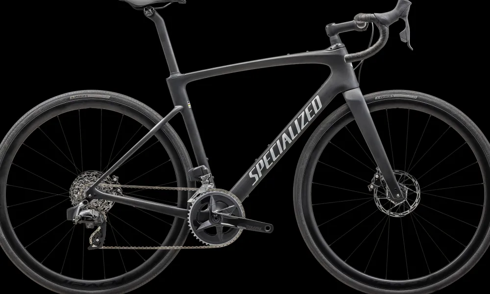 Specialized Roubaix SL8 Expert> Performance·Roubaix