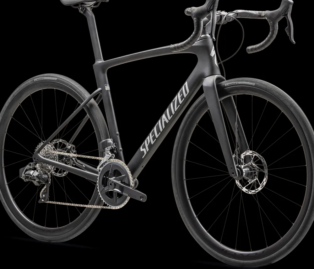 Specialized Roubaix SL8 Expert> Performance·Roubaix