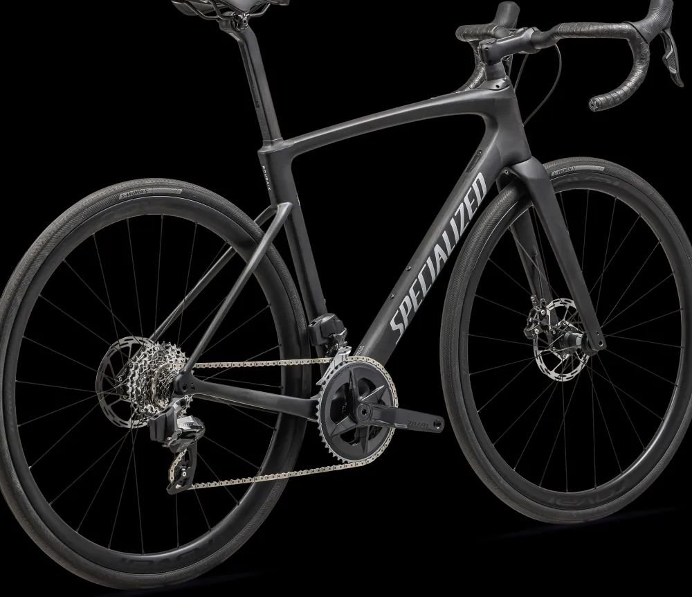 Specialized Roubaix SL8 Expert> Performance·Roubaix